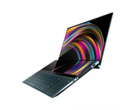ASUS ZenBook Pro Duo UUX581GV-H2003R i7-9750H/32GB/1000GB SSD/RTX 2060/15,6"/WIN10 PRO - 518427 - zdjęcie 3
